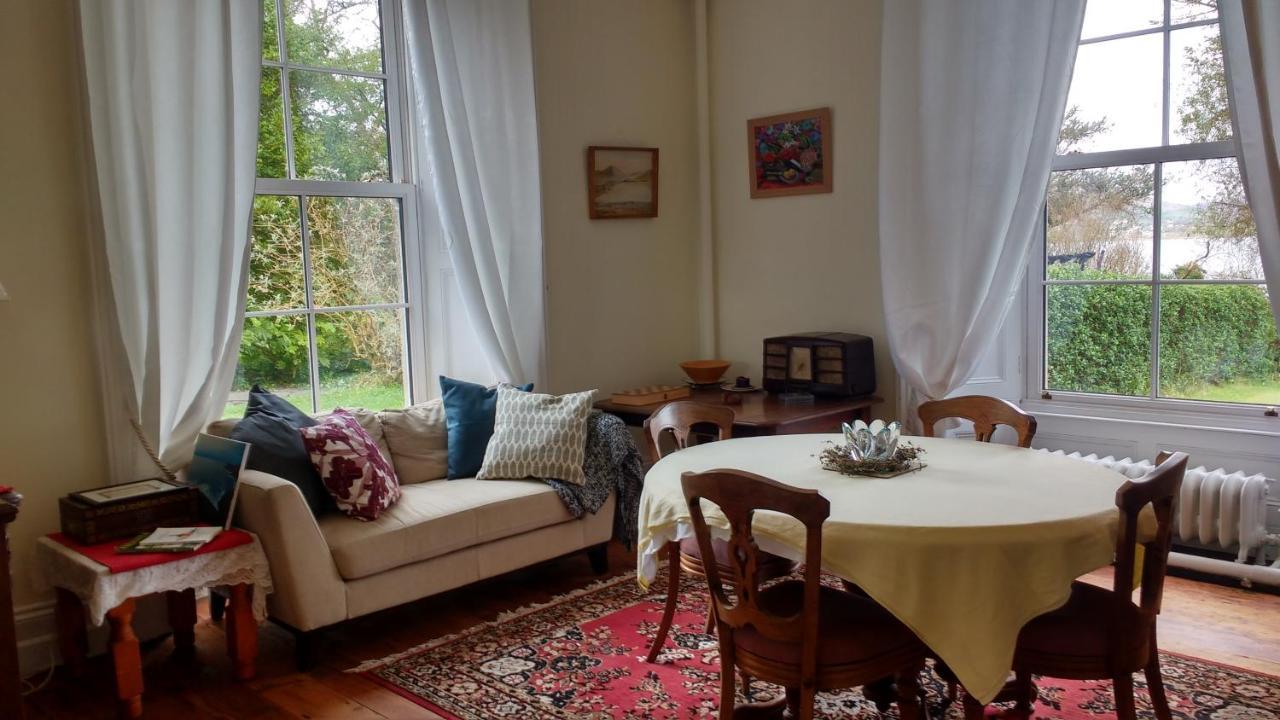 Reenglas House Bed and Breakfast Reenard Εξωτερικό φωτογραφία